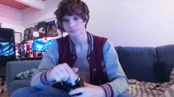 Shanehall  03-08-2021 video chill